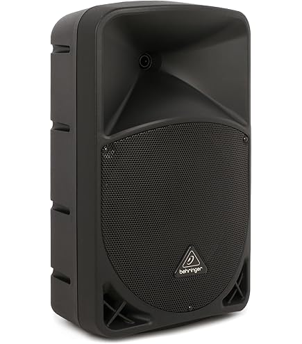 ベリンガー B215XL PAスピーカー 1000W 2Way パッシブ 1台② BEHRINGER ( ベリンガー ) B215XL EUROLIVE PAスピーカー 送料